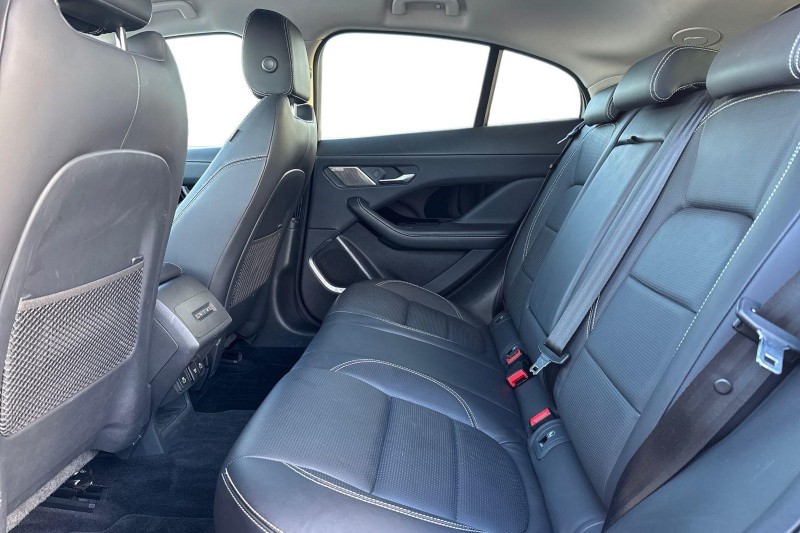 2021 (71) JAGUAR I-PACE 294kW EV400 HSE 90kWh 5dr Auto [11kW Charger] 4946283