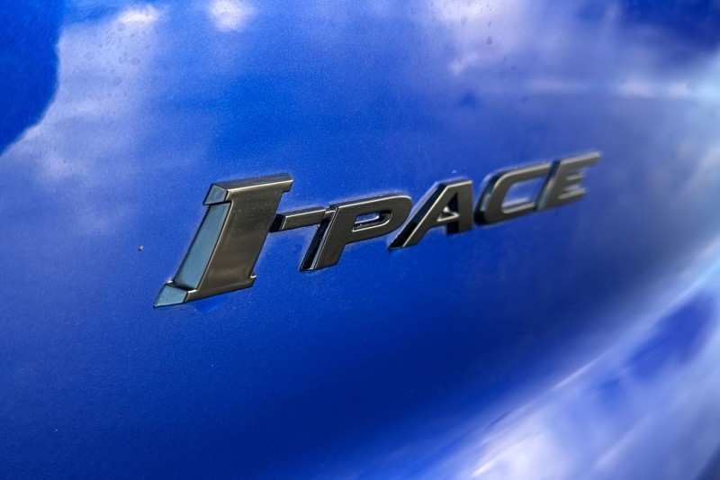 2021 (71) JAGUAR I-PACE 294kW EV400 HSE 90kWh 5dr Auto [11kW Charger] 4946321