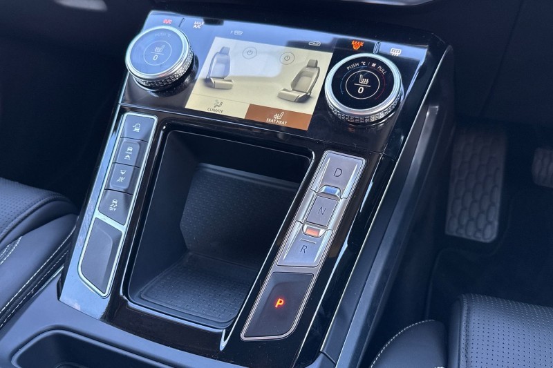 2021 (71) JAGUAR I-PACE 294kW EV400 HSE 90kWh 5dr Auto [11kW Charger] 4946292