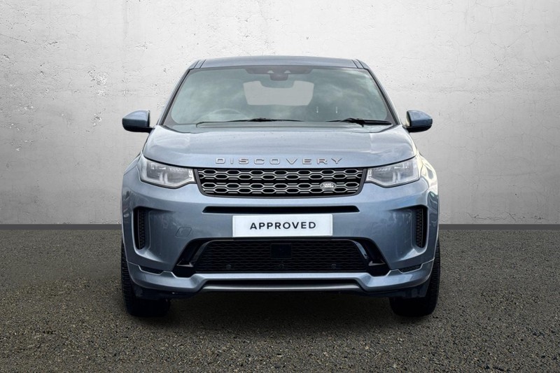 2020 (69) LAND ROVER DISCOVERY SPORT 2.0 D240 R-Dynamic HSE 5dr Auto 4884702