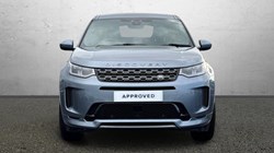 2020 (69) LAND ROVER DISCOVERY SPORT 2.0 D240 R-Dynamic HSE 5dr Auto 4884702