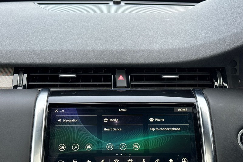 2020 (69) LAND ROVER DISCOVERY SPORT 2.0 D240 R-Dynamic HSE 5dr Auto 4884728