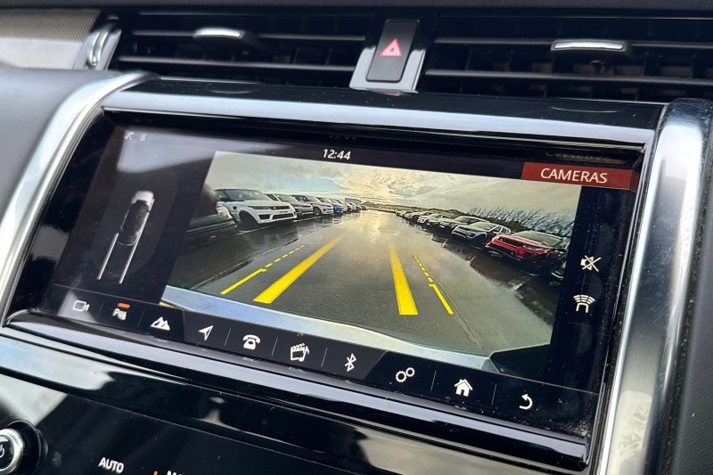 2020 (69) LAND ROVER DISCOVERY SPORT 2.0 D240 R-Dynamic HSE 5dr Auto 4884707