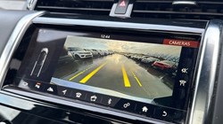 2020 (69) LAND ROVER DISCOVERY SPORT 2.0 D240 R-Dynamic HSE 5dr Auto 4884707