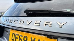 2020 (69) LAND ROVER DISCOVERY SPORT 2.0 D240 R-Dynamic HSE 5dr Auto 4884736