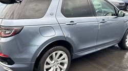 2020 (69) LAND ROVER DISCOVERY SPORT 2.0 D240 R-Dynamic HSE 5dr Auto 4884742