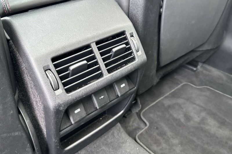 2020 (69) LAND ROVER DISCOVERY SPORT 2.0 D240 R-Dynamic HSE 5dr Auto 4884713