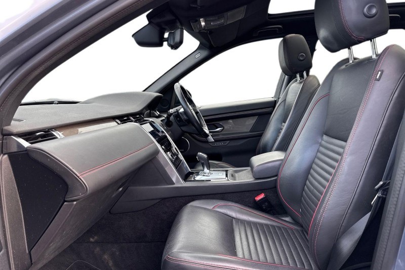 2020 (69) LAND ROVER DISCOVERY SPORT 2.0 D240 R-Dynamic HSE 5dr Auto 4884698