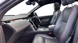 2020 (69) LAND ROVER DISCOVERY SPORT 2.0 D240 R-Dynamic HSE 5dr Auto 4884698