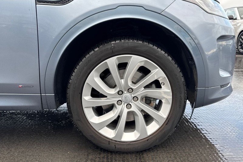2020 (69) LAND ROVER DISCOVERY SPORT 2.0 D240 R-Dynamic HSE 5dr Auto 4884703