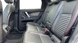 2020 (69) LAND ROVER DISCOVERY SPORT 2.0 D240 R-Dynamic HSE 5dr Auto 4884699