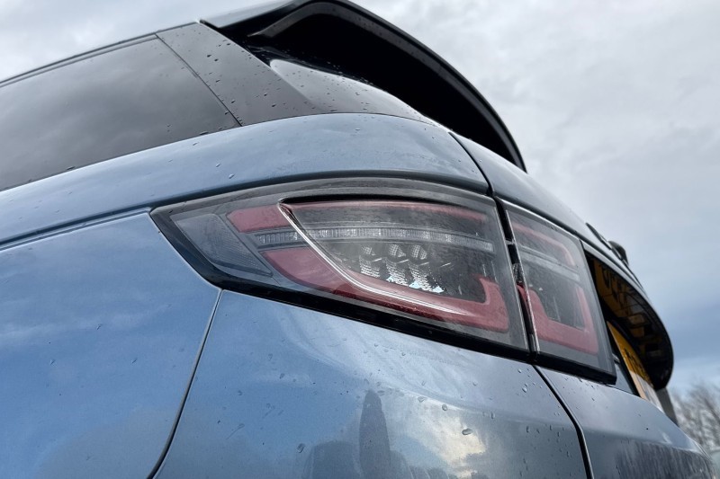 2020 (69) LAND ROVER DISCOVERY SPORT 2.0 D240 R-Dynamic HSE 5dr Auto 4884714