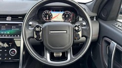 2020 (69) LAND ROVER DISCOVERY SPORT 2.0 D240 R-Dynamic HSE 5dr Auto 4884710
