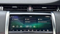2020 (69) LAND ROVER DISCOVERY SPORT 2.0 D240 R-Dynamic HSE 5dr Auto 4884725