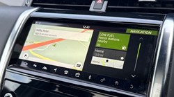 2020 (69) LAND ROVER DISCOVERY SPORT 2.0 D240 R-Dynamic HSE 5dr Auto 4884706