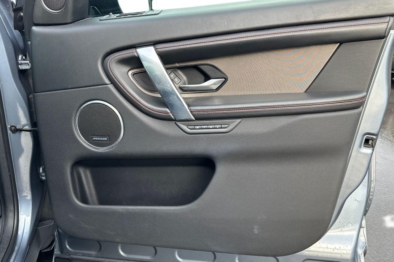 2020 (69) LAND ROVER DISCOVERY SPORT 2.0 D240 R-Dynamic HSE 5dr Auto 4884717