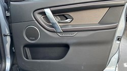 2020 (69) LAND ROVER DISCOVERY SPORT 2.0 D240 R-Dynamic HSE 5dr Auto 4884717