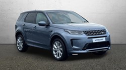 2020 (69) LAND ROVER DISCOVERY SPORT 2.0 D240 R-Dynamic HSE 5dr Auto 4884696