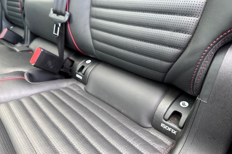 2020 (69) LAND ROVER DISCOVERY SPORT 2.0 D240 R-Dynamic HSE 5dr Auto 4884729