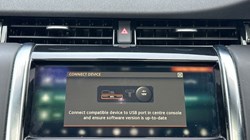 2020 (69) LAND ROVER DISCOVERY SPORT 2.0 D240 R-Dynamic HSE 5dr Auto 4884726