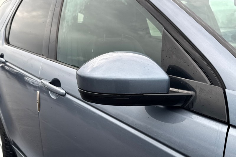 2020 (69) LAND ROVER DISCOVERY SPORT 2.0 D240 R-Dynamic HSE 5dr Auto 4884741