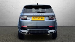 2020 (69) LAND ROVER DISCOVERY SPORT 2.0 D240 R-Dynamic HSE 5dr Auto 4884701