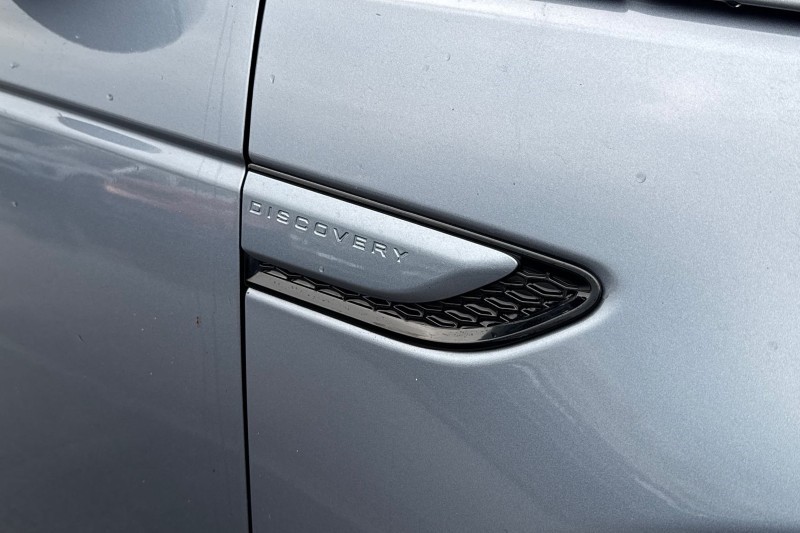 2020 (69) LAND ROVER DISCOVERY SPORT 2.0 D240 R-Dynamic HSE 5dr Auto 4884715