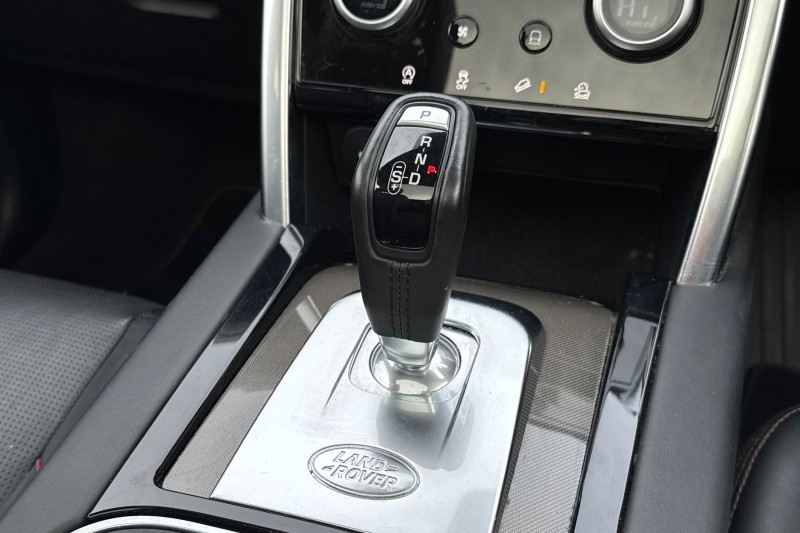 2020 (69) LAND ROVER DISCOVERY SPORT 2.0 D240 R-Dynamic HSE 5dr Auto 4884708