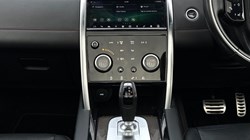 2020 (69) LAND ROVER DISCOVERY SPORT 2.0 D240 R-Dynamic HSE 5dr Auto 4884709