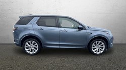 2020 (69) LAND ROVER DISCOVERY SPORT 2.0 D240 R-Dynamic HSE 5dr Auto 4884700