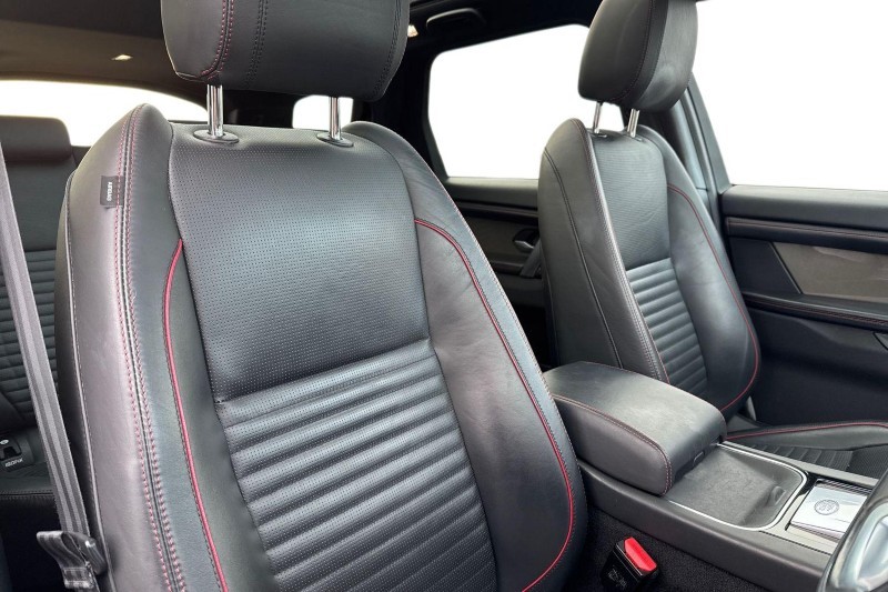 2020 (69) LAND ROVER DISCOVERY SPORT 2.0 D240 R-Dynamic HSE 5dr Auto 4884721