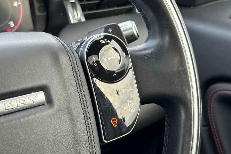 2020 (69) LAND ROVER DISCOVERY SPORT 2.0 D240 R-Dynamic HSE 5dr Auto 4884722