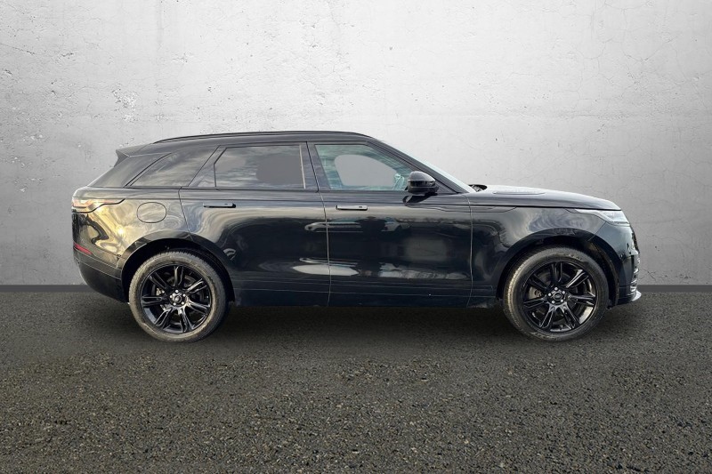 2021 (71) LAND ROVER RANGE ROVER VELAR 2.0 D200 Edition 5dr Auto 4879124