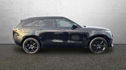 2021 (71) LAND ROVER RANGE ROVER VELAR 2.0 D200 Edition 5dr Auto 4879124
