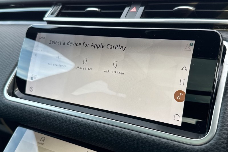 2021 (71) LAND ROVER RANGE ROVER VELAR 2.0 D200 Edition 5dr Auto 4879150