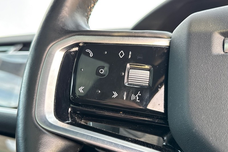 2021 (71) LAND ROVER RANGE ROVER VELAR 2.0 D200 Edition 5dr Auto 4879147