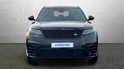 2021 (71) LAND ROVER RANGE ROVER VELAR 2.0 D200 Edition 5dr Auto 4879126