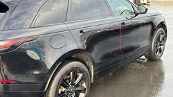 2021 (71) LAND ROVER RANGE ROVER VELAR 2.0 D200 Edition 5dr Auto 4879167