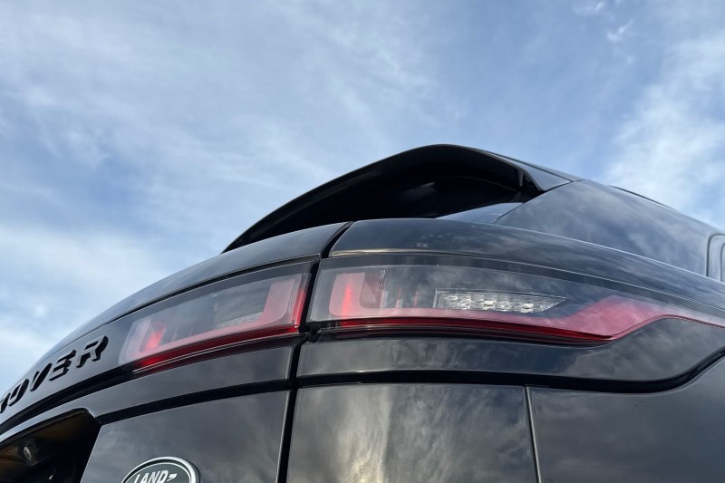 2021 (71) LAND ROVER RANGE ROVER VELAR 2.0 D200 Edition 5dr Auto 4879163