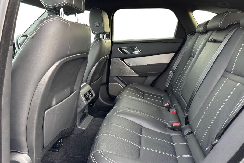 2021 (71) LAND ROVER RANGE ROVER VELAR 2.0 D200 Edition 5dr Auto 4879123