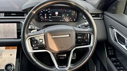 2021 (71) LAND ROVER RANGE ROVER VELAR 2.0 D200 Edition 5dr Auto 4879134