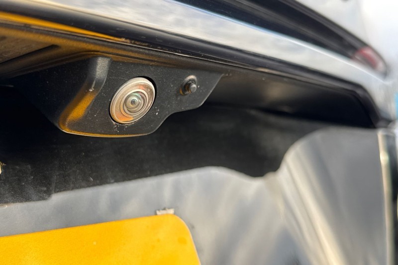 2021 (71) LAND ROVER RANGE ROVER VELAR 2.0 D200 Edition 5dr Auto 4879157