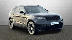 2021 (71) LAND ROVER RANGE ROVER VELAR 2.0 D200 Edition 5dr Auto 4879120