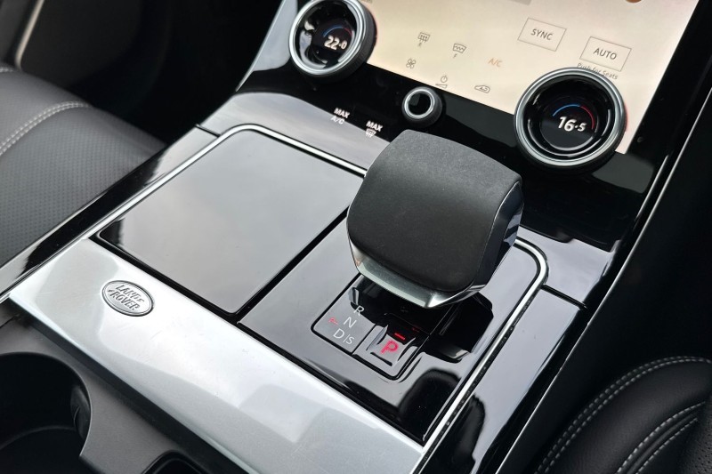 2021 (71) LAND ROVER RANGE ROVER VELAR 2.0 D200 Edition 5dr Auto 4879132