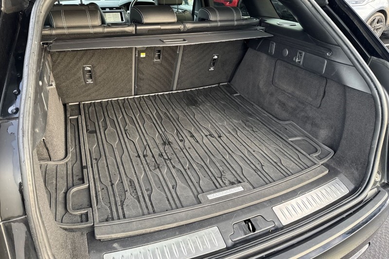 2021 (71) LAND ROVER RANGE ROVER VELAR 2.0 D200 Edition 5dr Auto 4879155