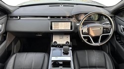 2021 (71) LAND ROVER RANGE ROVER VELAR 2.0 D200 Edition 5dr Auto 4879128