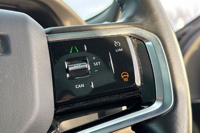 2021 (71) LAND ROVER RANGE ROVER VELAR 2.0 D200 Edition 5dr Auto 4879146