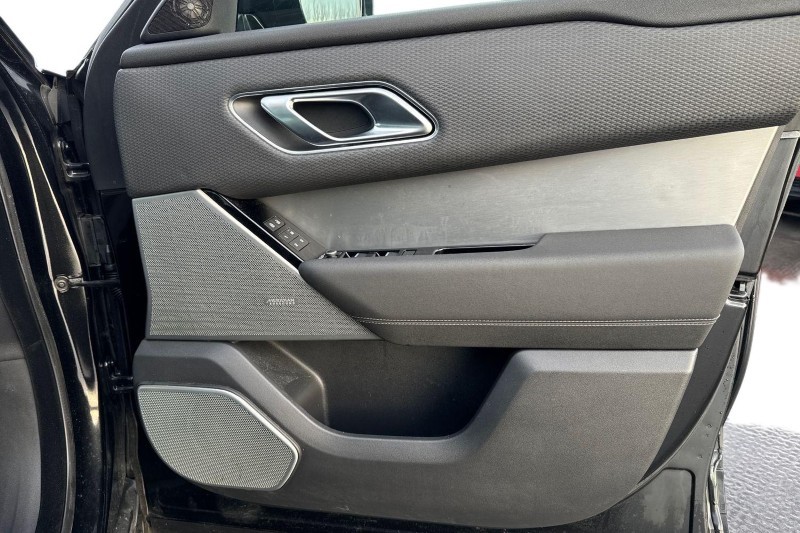 2021 (71) LAND ROVER RANGE ROVER VELAR 2.0 D200 Edition 5dr Auto 4879141