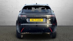 2021 (71) LAND ROVER RANGE ROVER VELAR 2.0 D200 Edition 5dr Auto 4879125
