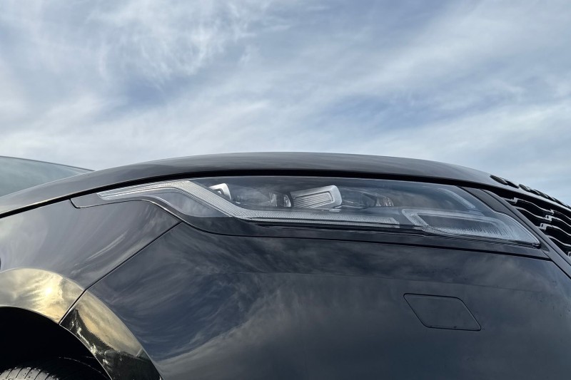 2021 (71) LAND ROVER RANGE ROVER VELAR 2.0 D200 Edition 5dr Auto 4879136